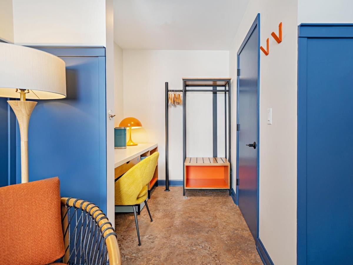 Bardstown Motor Lodge Екстериор снимка