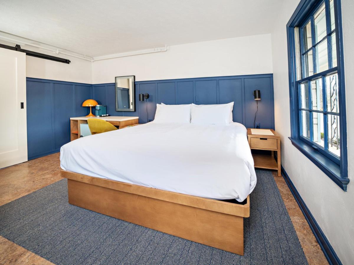 Bardstown Motor Lodge Екстериор снимка