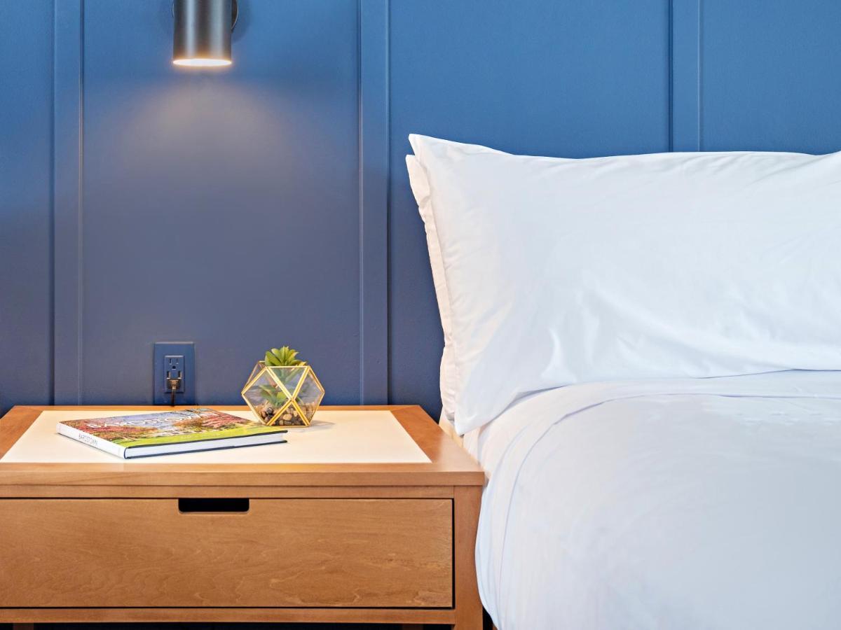Bardstown Motor Lodge Екстериор снимка